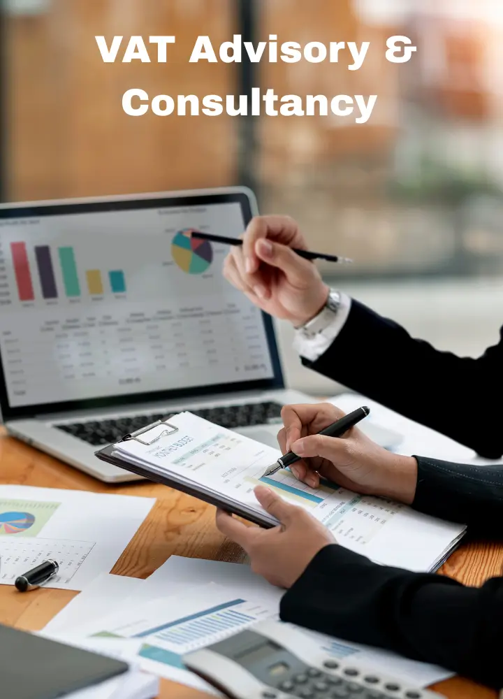 VAT Advisory & Consultancy