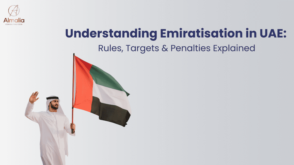 Understanding Emiratisation in UAE – Law, Quotas & Fines