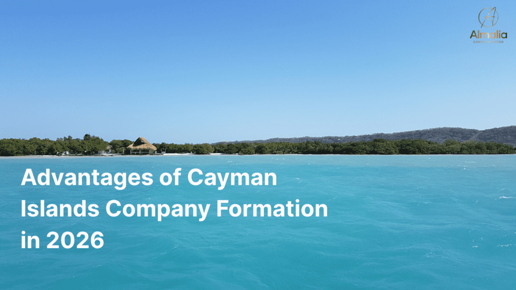 Cayman Islands